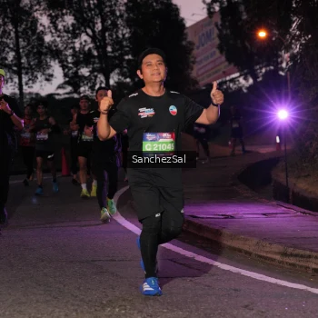 Runner Photo 3807483