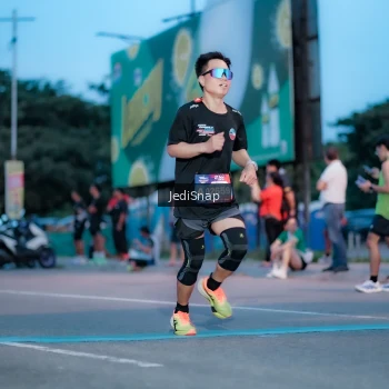 Runner Photo 3807487