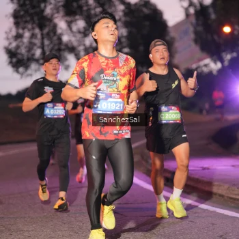 Runner Photo 3807488