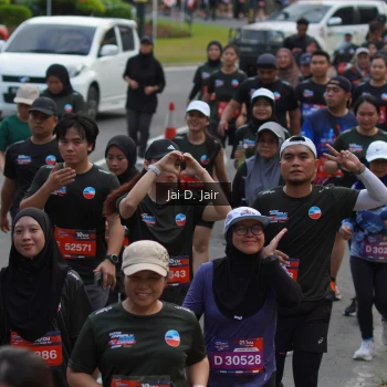 Runner Photo 3807493