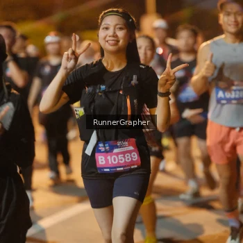 Runner Photo 3807496
