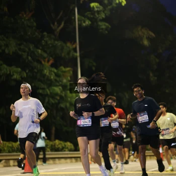 Runner Photo 3807501