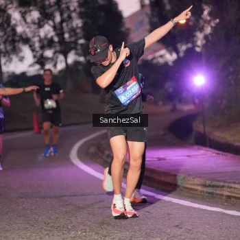 Runner Photo 3807502