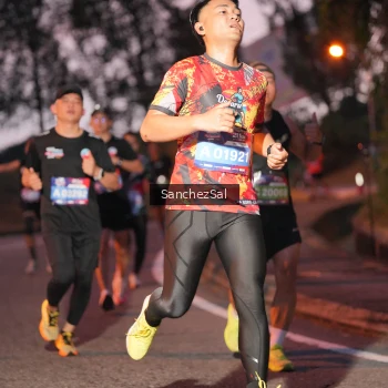 Runner Photo 3807505