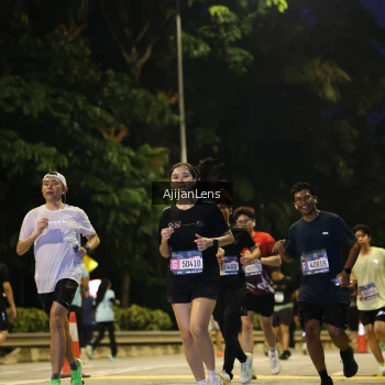 Runner Photo 3807510