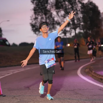Runner Photo 3807511