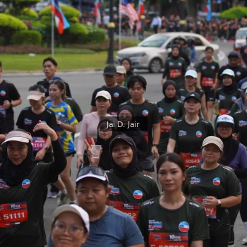 Runner Photo 3807513