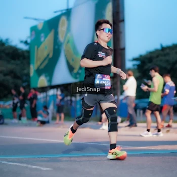 Runner Photo 3807517
