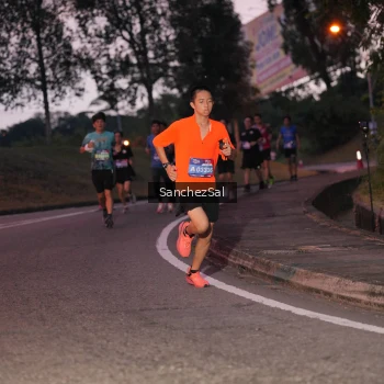 Runner Photo 3807518