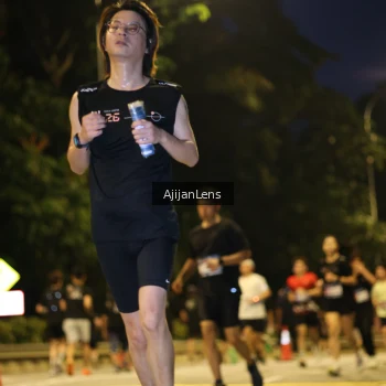 Runner Photo 3807519