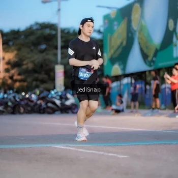 Runner Photo 3807522