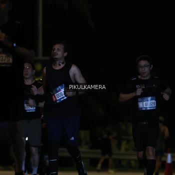 Runner Photo 3807523