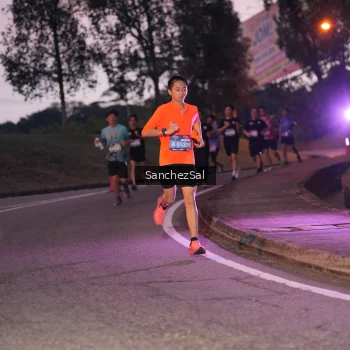 Runner Photo 3807532