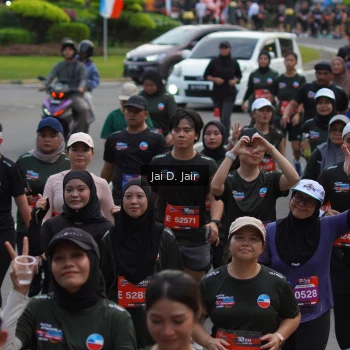 Runner Photo 3807538