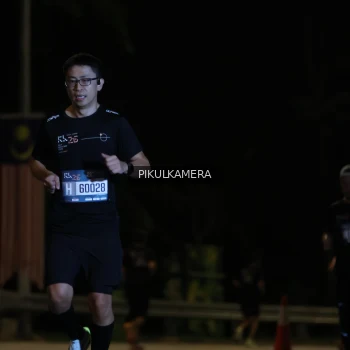Runner Photo 3807540