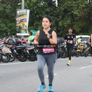 Runner Photo 3807541