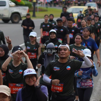 Runner Photo 3807542