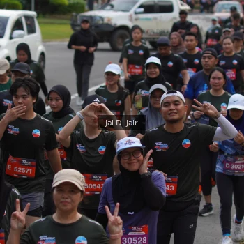 Runner Photo 3807545