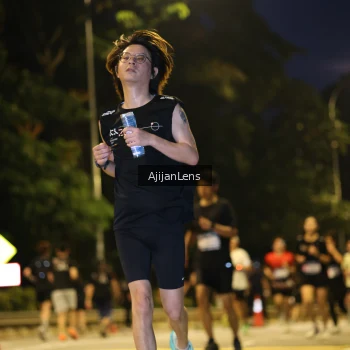 Runner Photo 3807548
