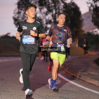 Runner Photo 3807551