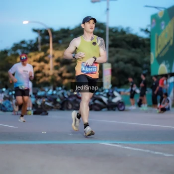 Runner Photo 3807560
