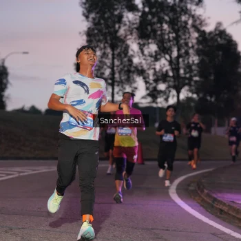Runner Photo 3807561