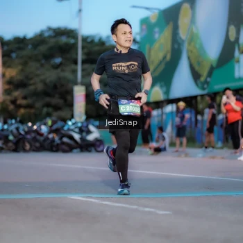 Runner Photo 3807562