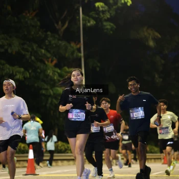 Runner Photo 3807564