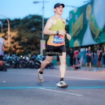 Runner Photo 3807577