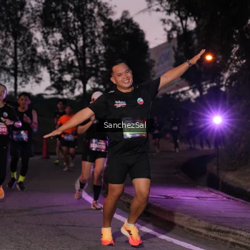 Runner Photo 3807578