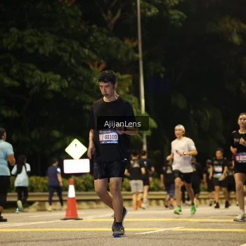 Runner Photo 3807582