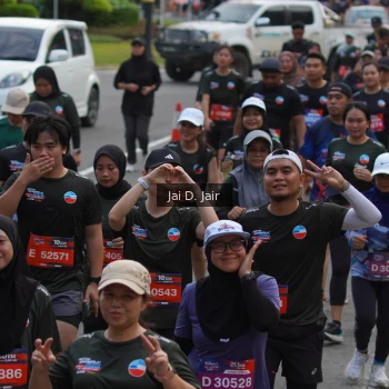 Runner Photo 3807584