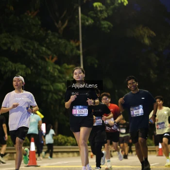 Runner Photo 3807589