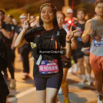 Runner Photo 3807599