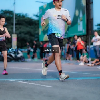 Runner Photo 3807605