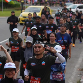 Runner Photo 3807606
