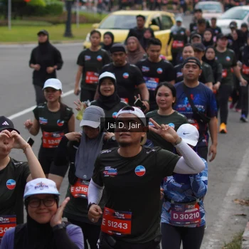 Runner Photo 3807621