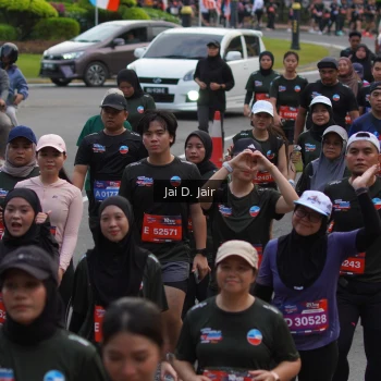 Runner Photo 3807625