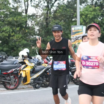 Runner Photo 3807629