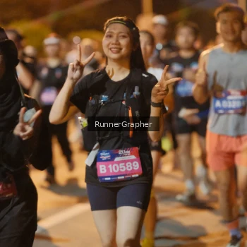 Runner Photo 3807632