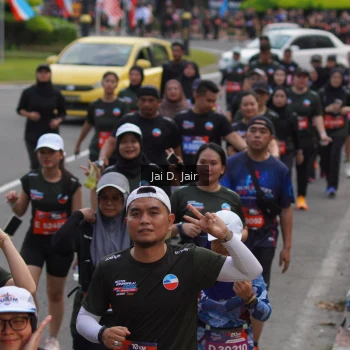 Runner Photo 3807641