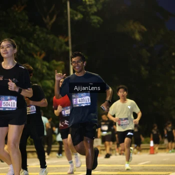 Runner Photo 3807646