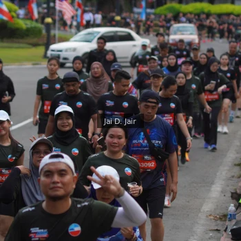 Runner Photo 3807661