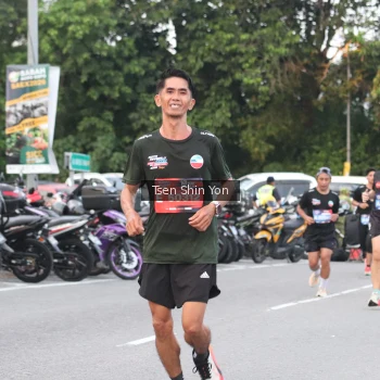Runner Photo 3807669