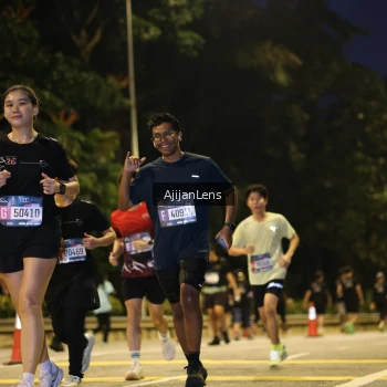 Runner Photo 3807677