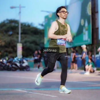 Runner Photo 3807678