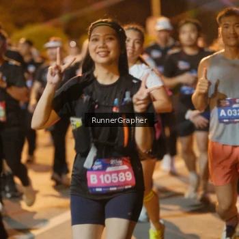 Runner Photo 3807697