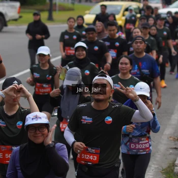 Runner Photo 3807700