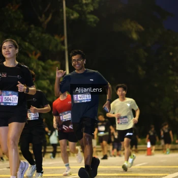Runner Photo 3807707