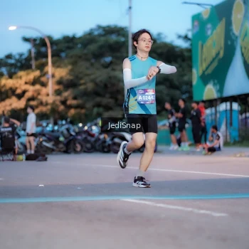 Runner Photo 3807709